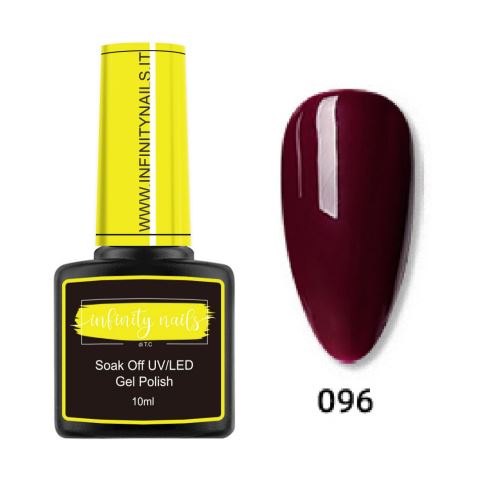 096 INFINITY NAILS 10ml
